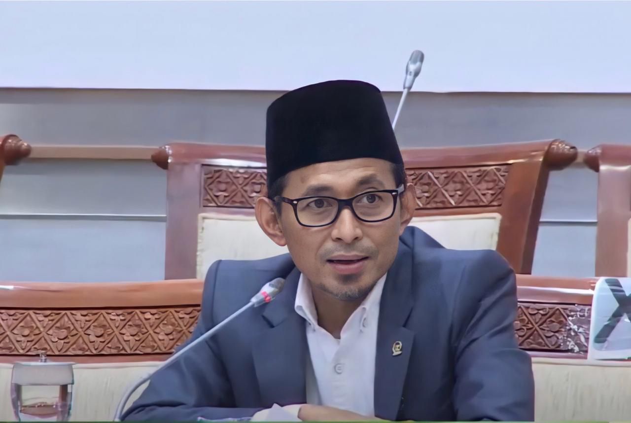 Bukhori Desak Pemerintah Mendorong Penambahan Kuota Haji Tahun 2022
